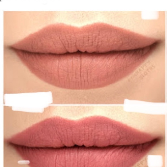 BUXOM True Nude Lip Foundation - Picture 8 of 8